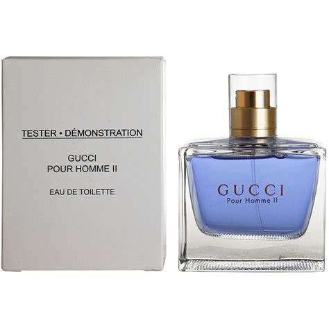 what else smells like gucci pour homme ii|gucci accenti perfume review.